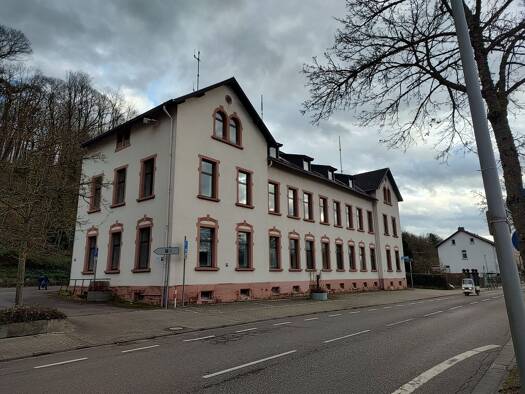 Shared Office zur Miete provisionsfrei 900 m² Bürofläche teilbar von 15 m² bis 320 m² Saarbrücker Str. 1 Brebach-Fechingen Saarbrücken 66130