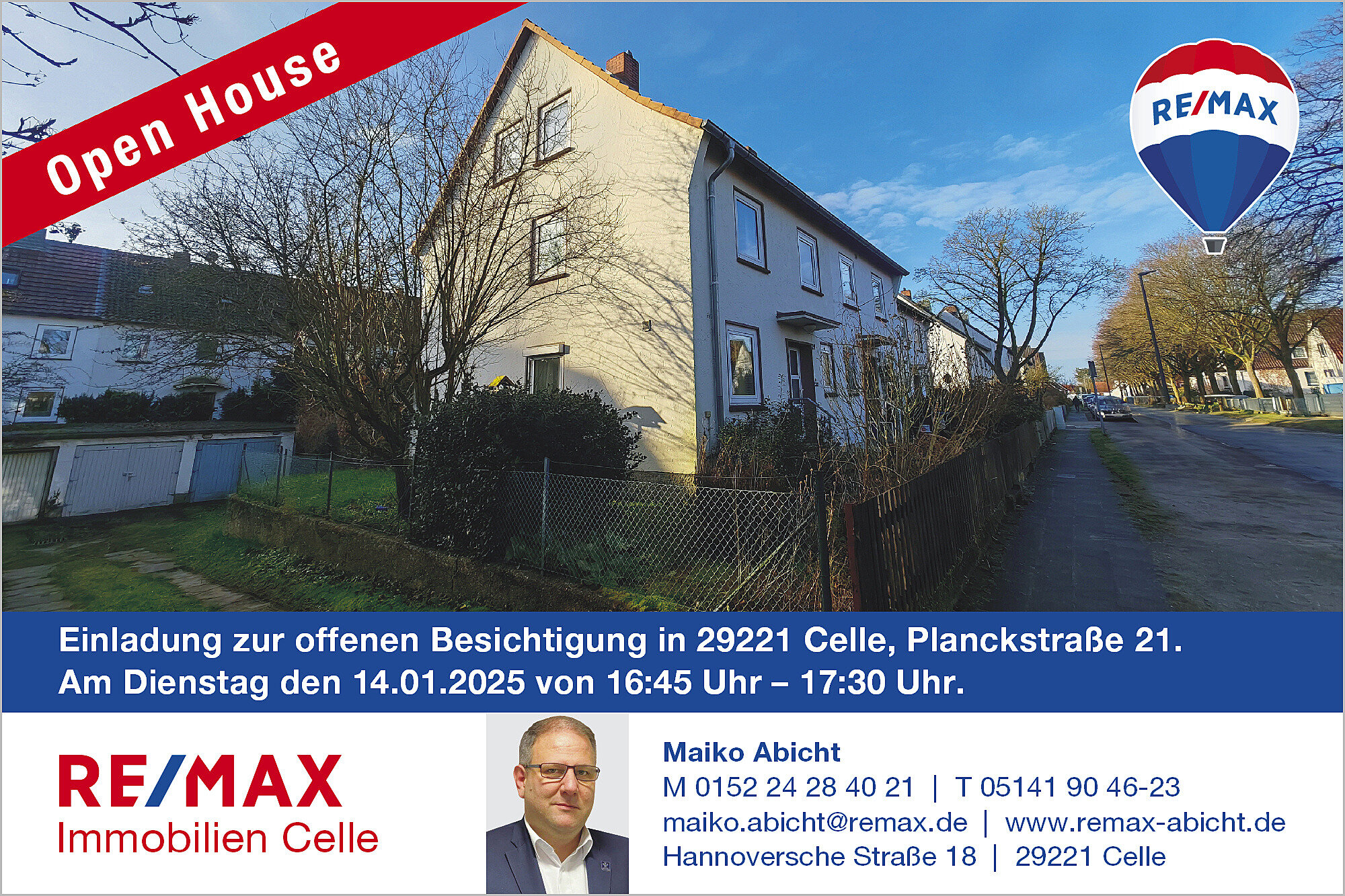 Einfamilienhaus zum Kauf 169.000 € 4 Zimmer 107 m²<br/>Wohnfläche 260 m²<br/>Grundstück Neuenhäusen Celle 29221