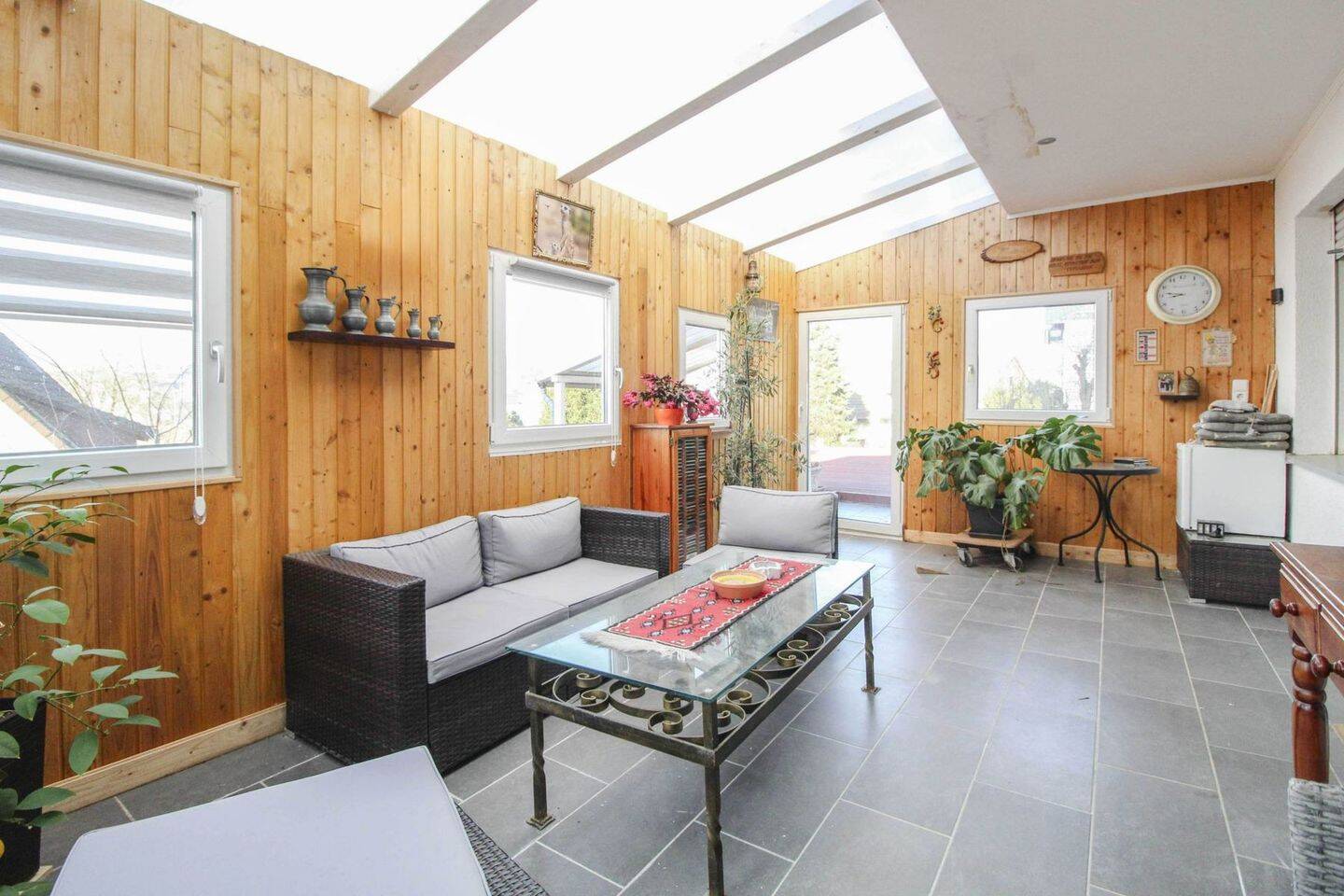 Einfamilienhaus zum Kauf - Ansicht 3