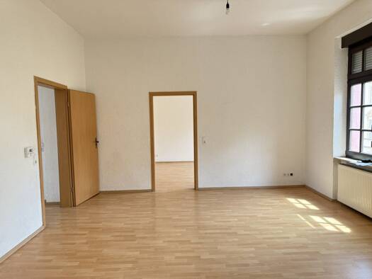 Wohnung zur Miete 950 € 3 Zimmer 74,9 m² 3. Geschoss Frankenthal Frankenthal (Pfalz) 67227