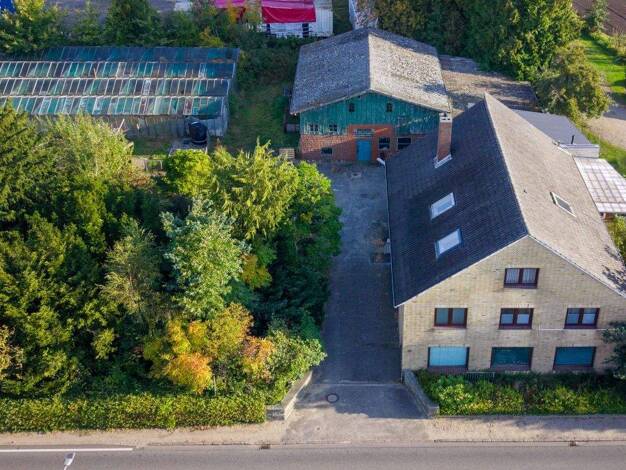 Grundstück zum Kauf 450.000 € 2.560 m² Grundstück Barmstedt 25355