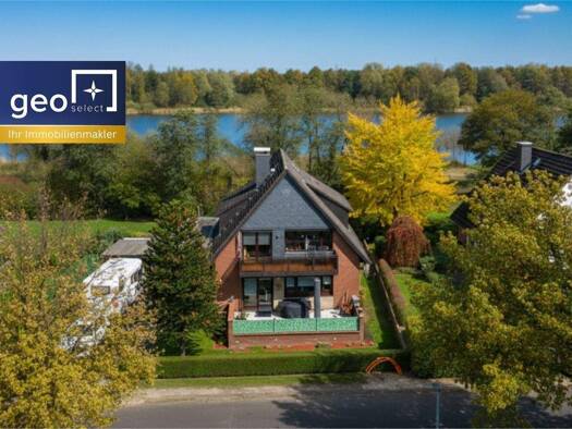 Mehrfamilienhaus zum Kauf 330.000 € 7 Zimmer 143 m² 621 m² Grundstück Burg-Grambke Bremen 28719