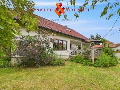 Mehrfamilienhaus zum Kauf 399.000 € 6 Zimmer 166 m² 799 m² Grundstück Eichgasse 8 Altenplos Heinersreuth / Altenplos 95500