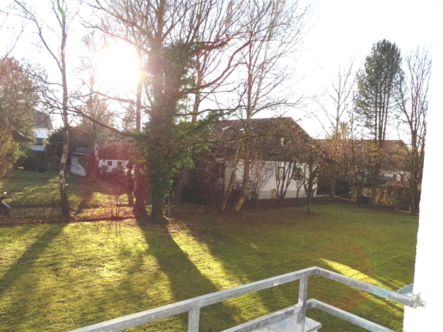 Wohnung zur Miete 666 € 1 Zimmer 39,2 m² EG frei ab sofort Percha Starnberg-Percha 82319