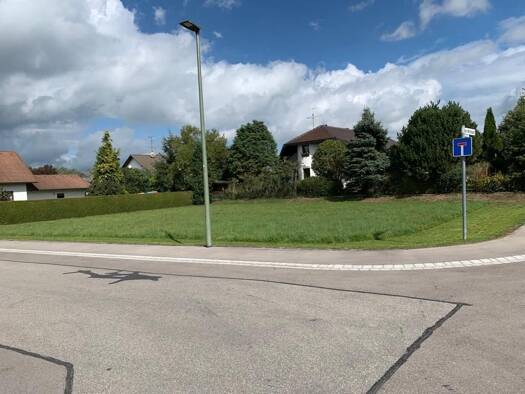 Doppelhaushälfte zum Kauf 490.600 € 5 Zimmer 122 m² 370 m² Grundstück Am Wörthbach 35 Rammingen 89192