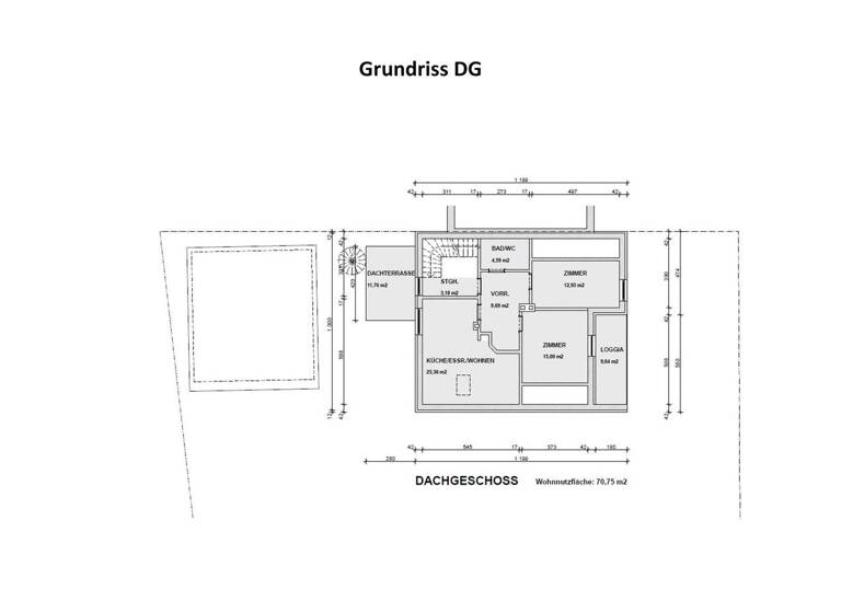 Einfamilienhaus zum Kauf 350.000 € 4 Zimmer 153 m² 985 m² Grundstück Perbersdorf bei Sankt Peter 11 Sankt Peter am Ottersbach 8093