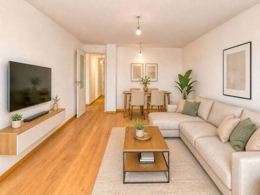 Wohnung zum Kauf 125.000 € 4 Zimmer 114 m² 4. Geschoss Almoradí 03160