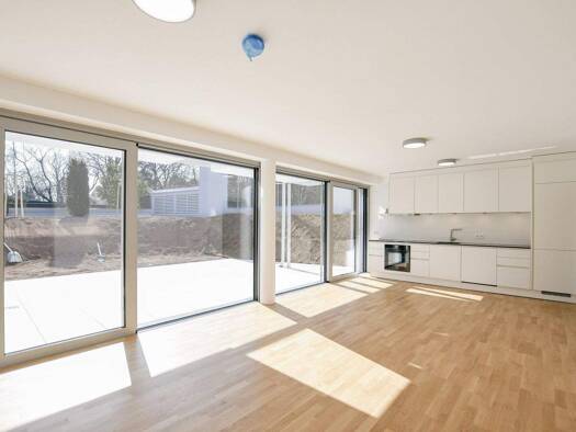 Einfamilienhaus zur Miete - Erstbezug 3.667 € 4 Zimmer 141 m² frei ab 01.04.2026 Wien 1190