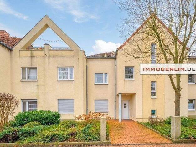 Wohnung zum Kauf 398.000 € 3 Zimmer 105 m² 2. Geschoss frei ab sofort Blankenburg Berlin 13129