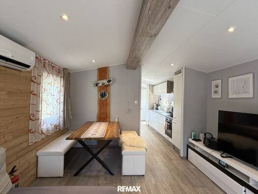 Haus zum Kauf 169.000 € 3 Zimmer 48 m² 8.386 m² Grundstück Rohr im Burgenland 7554