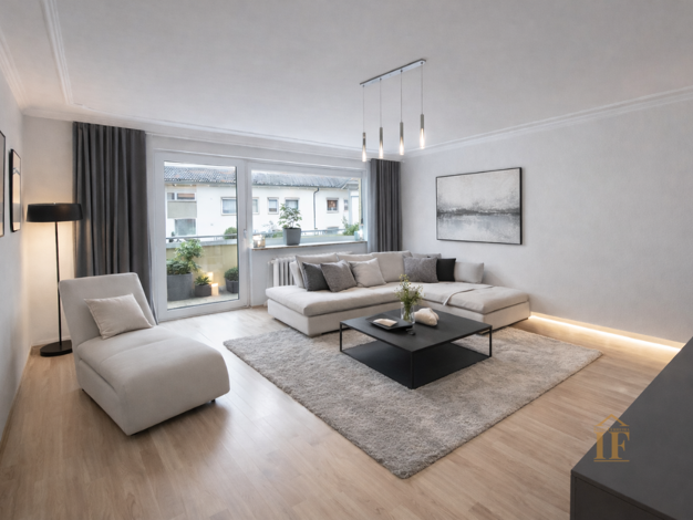 Wohnung zum Kauf 390.000 € 3,5 Zimmer 86 m² 2. Geschoss Geretsried 82538