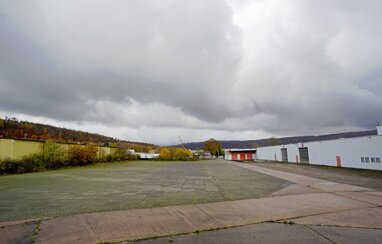 Freifläche zur Miete 6.000 m² Lagerfläche teilbar ab 500 m² Volkmarshausen Hannoversch Münden 34346