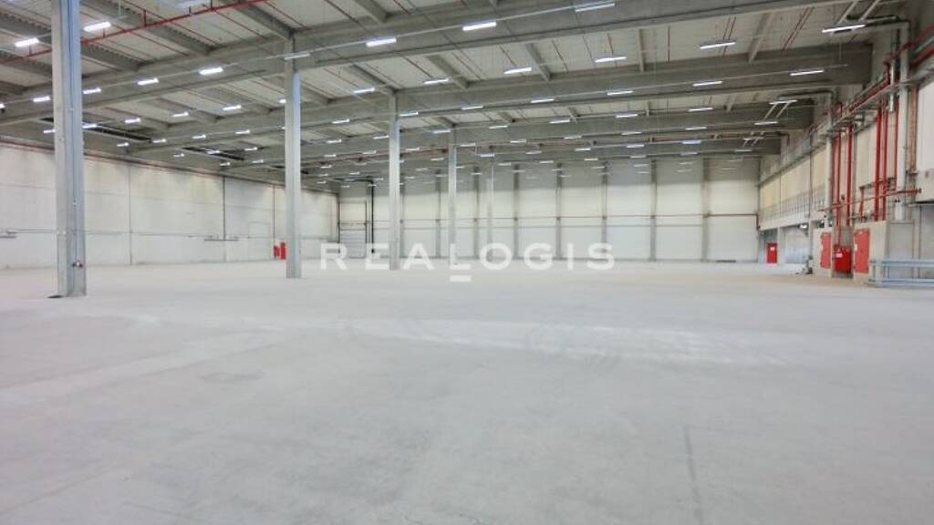 Halle/Industriefläche zur Miete 29.094 m² Lagerfläche Bad Hersfeld 36251