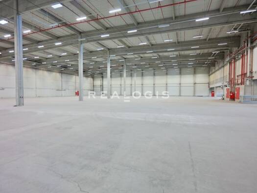 Halle/Industriefläche zur Miete 29.094 m² Lagerfläche Bad Hersfeld Bad Hersfeld 36251