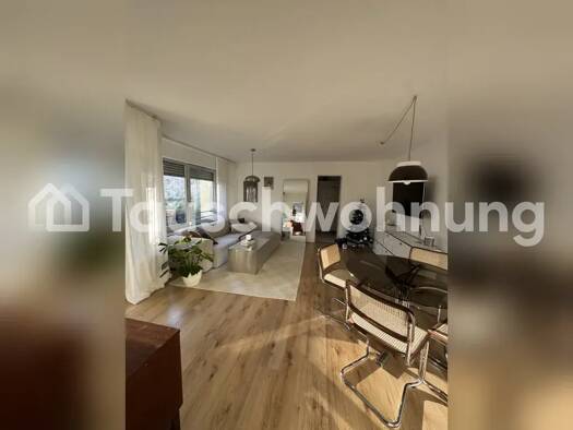 Wohnung zur Miete Tauschwohnung 1.050 € 2 Zimmer 60 m² EG Ehrenfeld Köln 50823