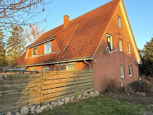 Terrassenwohnung zur Miete 560 € 3 Zimmer 70 m² EG Ritscher Str. 32 Ritsch Drochtersen 21706