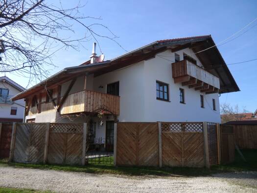 Maisonette zur Miete 530 € 1 Zimmer 45 m² frei ab 01.01.2027 Oberstetten Teisendorf 83317
