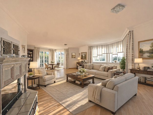 Haus zum Kauf 399.000 € 11 Zimmer 628 m² 4.650 m² Grundstück frei ab sofort Nesselröden Herleshausen 37293