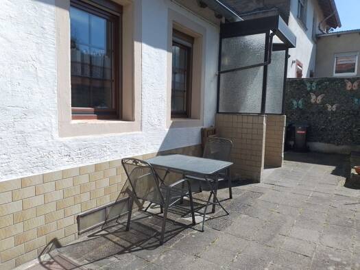 Einfamilienhaus zum Kauf 169.000 € 4 Zimmer 100 m² 330 m² Grundstück frei ab 01.11.2026 St. Ingbert Sankt Ingbert 66386