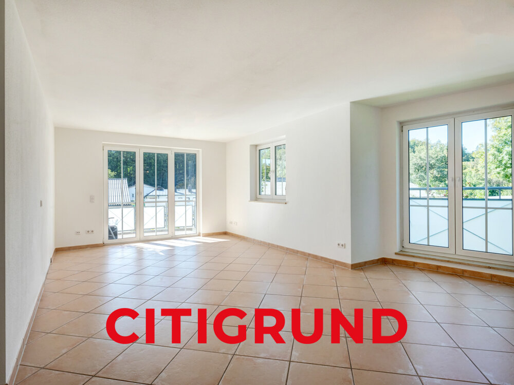 Wohnung zum Kauf 1.255.000 € 5 Zimmer 151,1 m²<br/>Wohnfläche EG<br/>Geschoss Starnberg Starnberg 82319