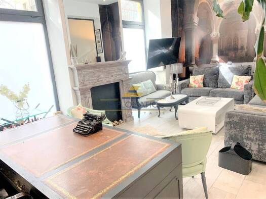 Haus zur Miete 4.500 € 5 Zimmer 281 m² Madrid 28006