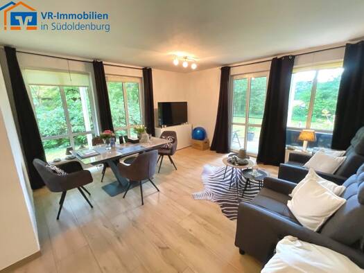Wohnung zum Kauf 257.000 € 3 Zimmer 79,5 m² Bloherfelde Oldenburg 26129