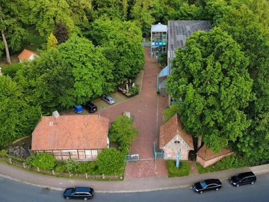 Bürogebäude zum Kauf provisionsfrei 1.950.000 € 1.496 m² Bürofläche Bahnhofstraße 17 Soltau Soltau 29614