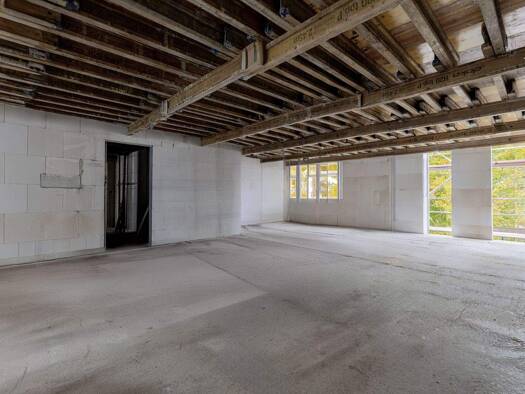 Wohnung zum Kauf - Neubau 2.550.000 € 4 Zimmer 167,5 m² 4. Geschoss Rehmstraße 13 b-f Winterhude Hamburg 22299