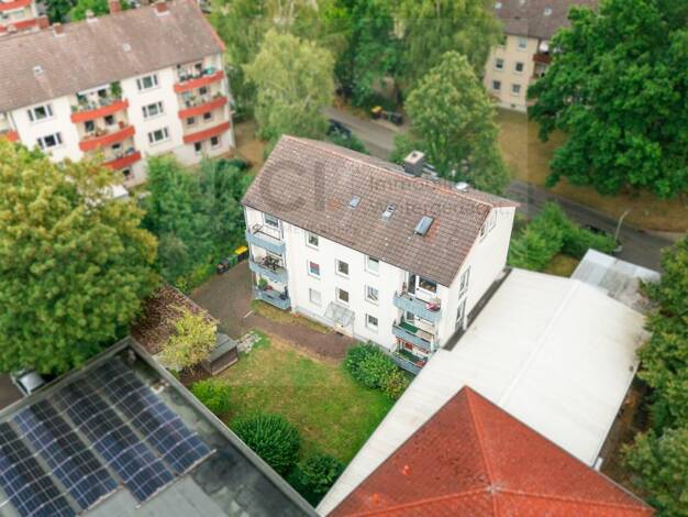 Mehrfamilienhaus zum Kauf 729.000 € 20 Zimmer 420 m² 763 m² Grundstück Fasanenhof Fasanenhof 34125