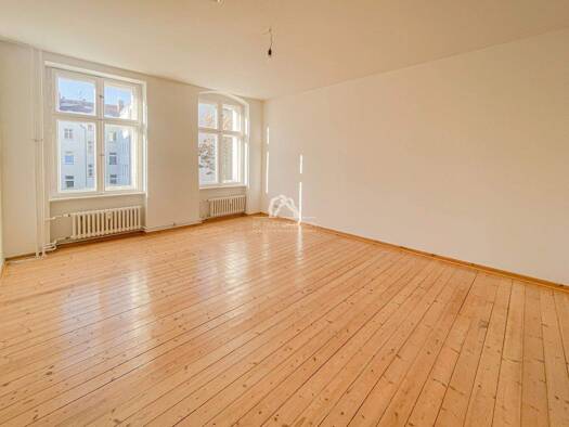 Wohnung zum Kauf provisionsfrei 365.000 € 2 Zimmer 66,5 m² 2. Geschoss Wilsnacker Straße 63 Moabit Berlin 10559
