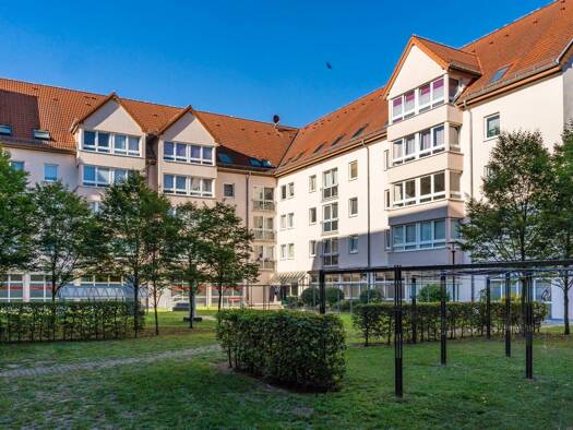 Wohnung zum Kauf 119.000 € 2 Zimmer 59 m² 4. Geschoss Waren 17192