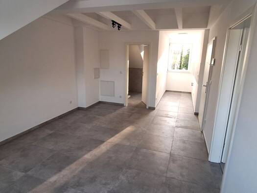 Wohnung zur Miete 525 € 2 Zimmer 47 m² 2. Geschoss Holzen Schwerte 58239