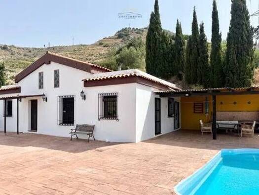 Chalet zur Miete 1.500 € 2 Zimmer 150 m² Guerra, 2 Almuñécar 18690