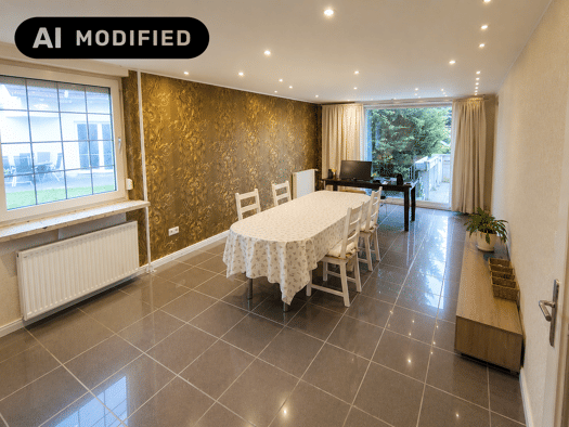 Mehrfamilienhaus zum Kauf 299.000 € 8 Zimmer 204 m² 566 m² Grundstück Algesdorf Rodenberg 31552