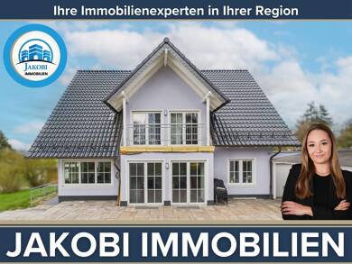 Einfamilienhaus zum Kauf 478.000 € 4 Zimmer 225,6 m² 745 m² Grundstück Holzemer Str. 44 Holzem Bad Münstereifel 53902