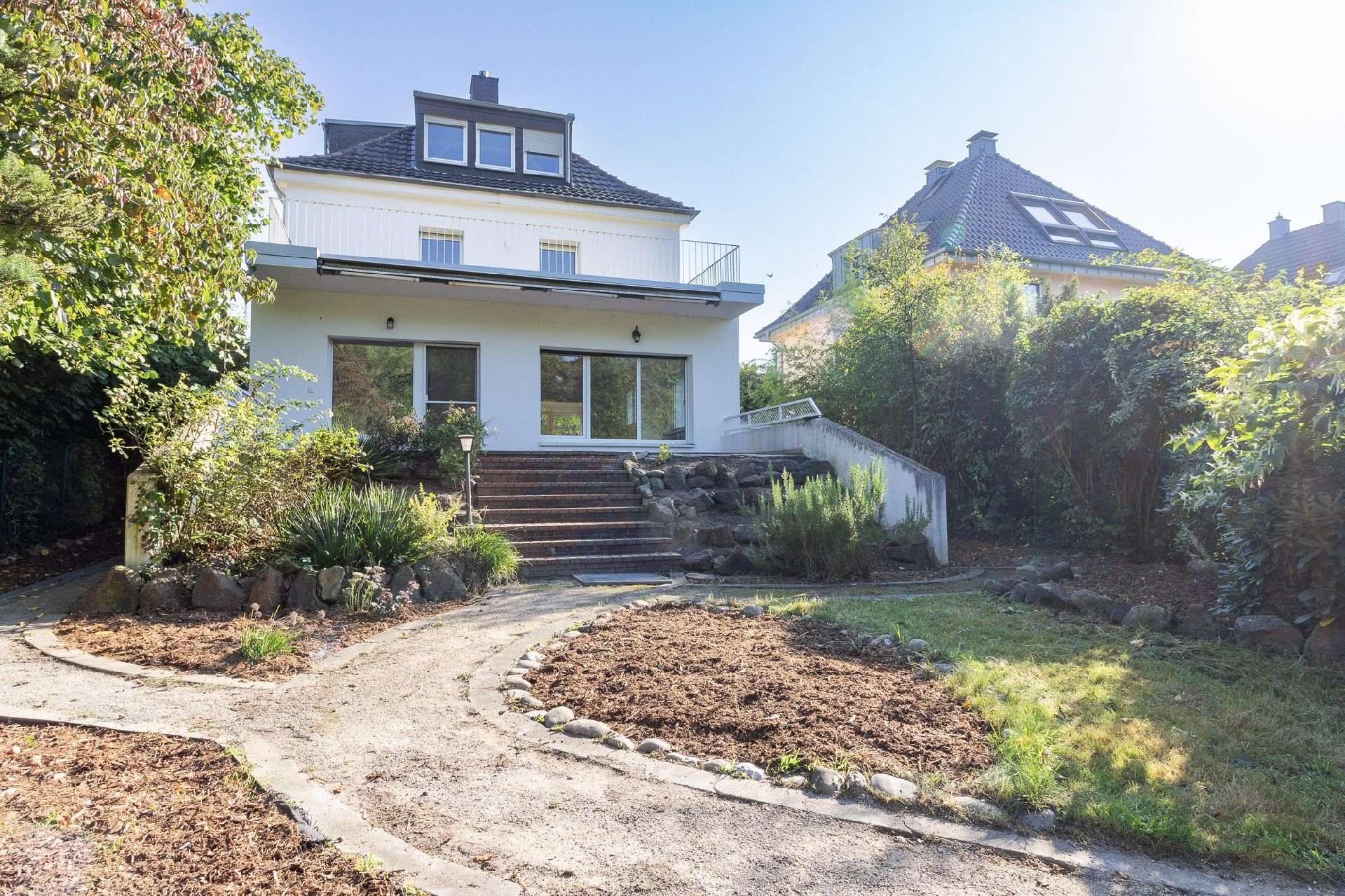 Einfamilienhaus zum Kauf 662.750 € 5 Zimmer 159,1 m²<br/>Wohnfläche 830 m²<br/>Grundstück Statistischer Bezirk 21 Hamm 59071