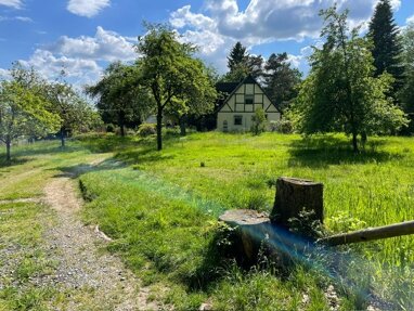 Haus zum Kauf 649.000 € 6 Zimmer 229 m² 3.513 m² Grundstück Neuenhof Windeck 51570