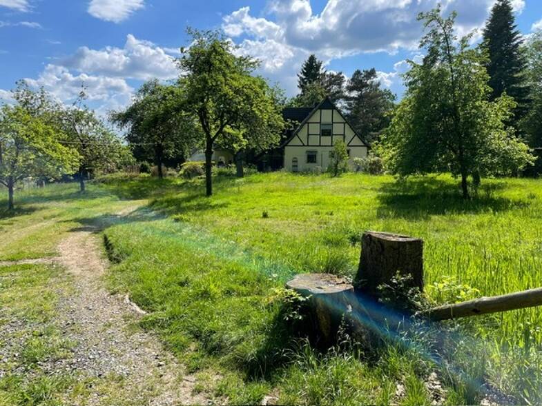 Haus zum Kauf 398.000 € 6 Zimmer 229 m² 3.513 m² Grundstück Neuenhof Windeck 51570