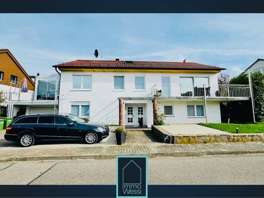 Einfamilienhaus zum Kauf 959.000 € 6,5 Zimmer 198,8 m² 710 m² Grundstück frei ab 01.01.2027 Söllingen Pfinztal 76327