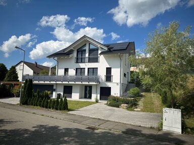 Einfamilienhaus zum Kauf provisionsfrei 759.000 € 7 Zimmer 207 m² 812 m² Grundstück Ortsbereich Ostrach 88356