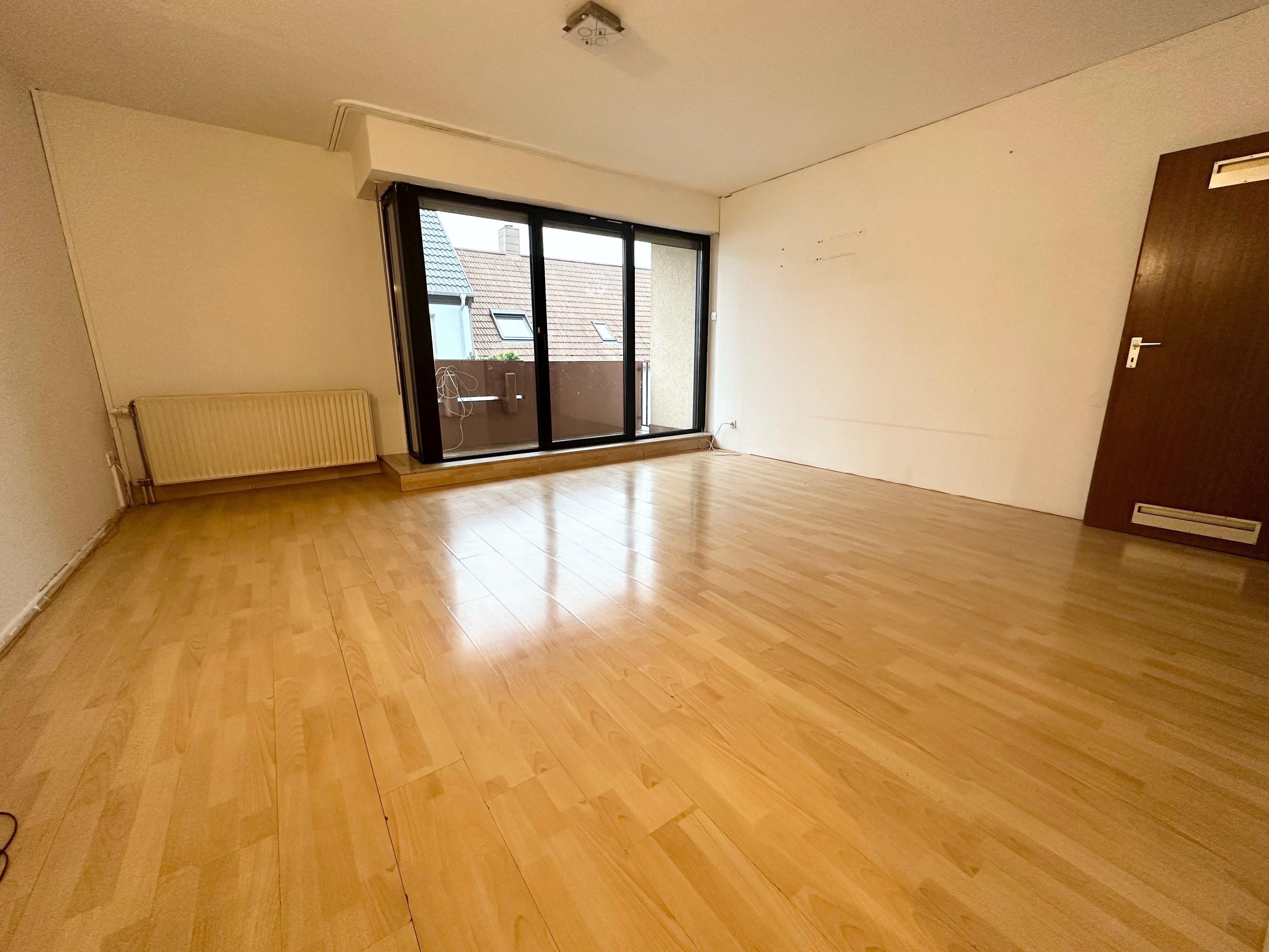 Wohnung zum Kauf 89.000 € 2 Zimmer 57 m²<br/>Wohnfläche Erbach Homburg 66424