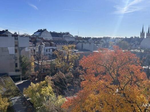 Wohnung zum Kauf 535.000 € 3 Zimmer 95 m² 4. Geschoss Wien 1080