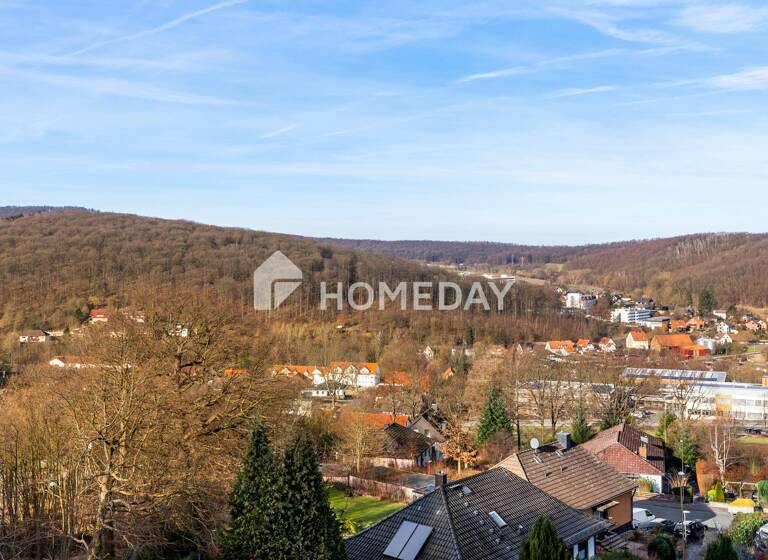 Wohnung zum Kauf 70.000 € 2 Zimmer 56 m²<br/>Wohnfläche 3.<br/>Geschoss Bad Salzdetfurth Bad Salzdetfurth 31162