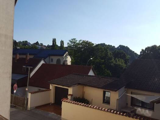 Wohnung zum Kauf provisionsfrei 249.000 € 2 Zimmer 62 m² Geschoss 1/4 Kellerstraße 1 Achdorf Landshut 84036