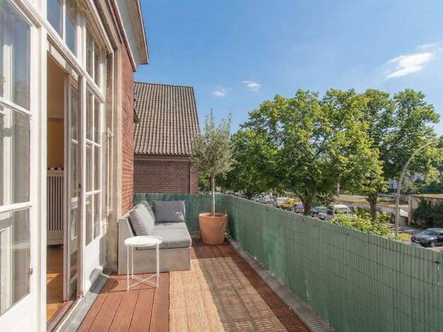 Wohnung zum Kauf 1.895.000 € 7 Zimmer 190 m² Eppendorf Hamburg 20251