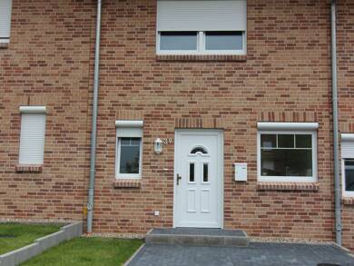 Einfamilienhaus zur Miete 1.350 € 3 Zimmer 101,6 m² 176 m² Grundstück Wellsee Kiel 24145