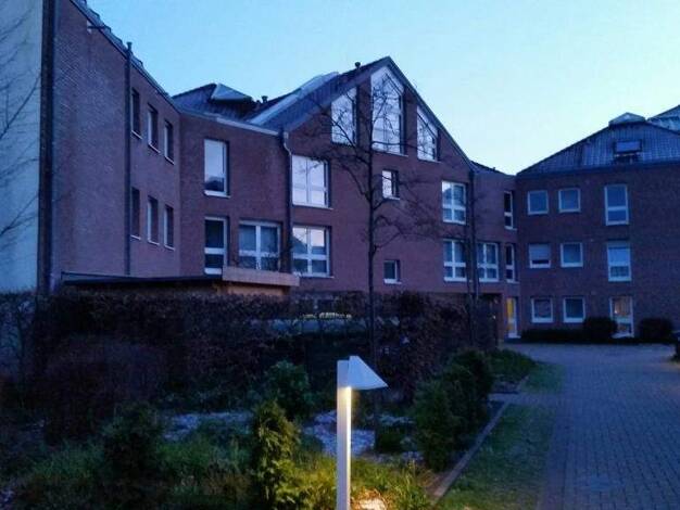 Wohnung zum Kauf provisionsfrei 294.900 € 3 Zimmer 112 m² EG Westkapeller Ring 35 Saarn Mülheim 45481