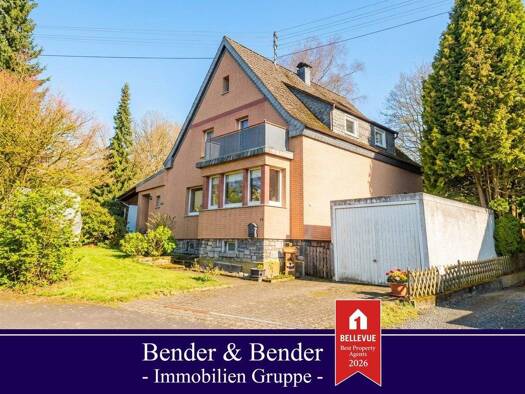 Einfamilienhaus zum Kauf 299.000 € 5 Zimmer 150 m² 830 m² Grundstück Dierdorf 56269