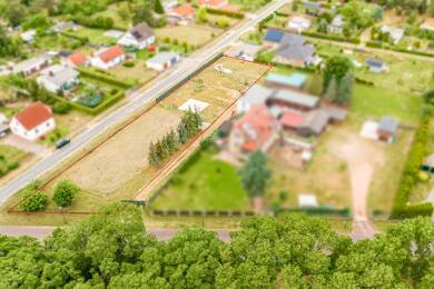 Grundstück zum Kauf 140.000 € 2.000 m² Grundstück Bützer Milower Land 14715