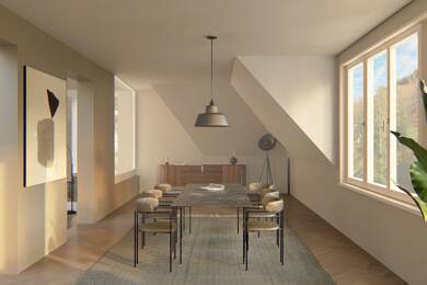 Wohnung zum Kauf - Neubau provisionsfrei als Kapitalanlage geeignet 731.300 € 4 Zimmer 142 m² Im Dorf 44a Nordrach Nordrach 77787